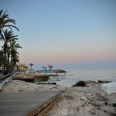 Diana Centro 아파트 *