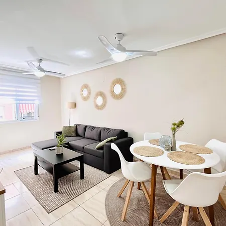 Diana Centro Apartment Torrevieja