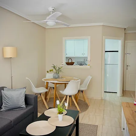 Diana Centro Apartment