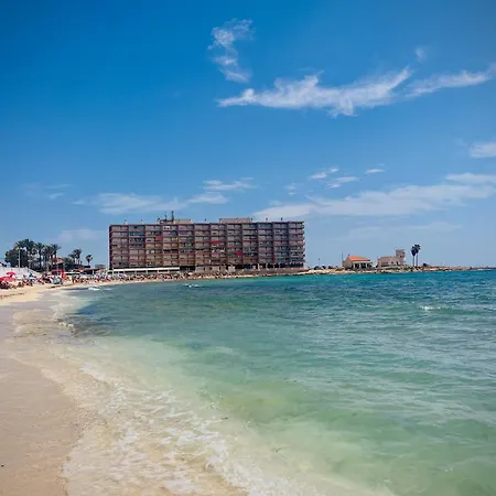 Apartamento Diana Centro *