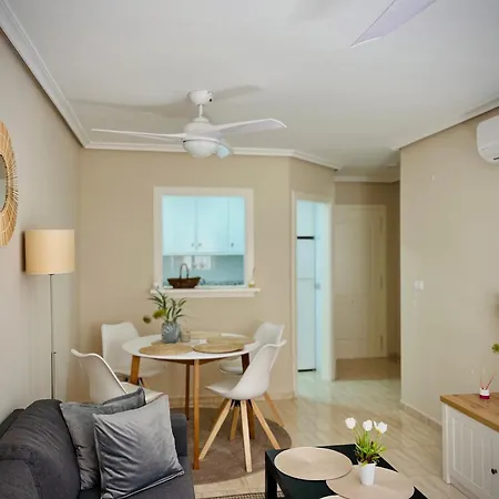 Apartamento Diana Centro