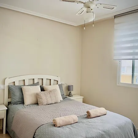 Apartamento Diana Centro *