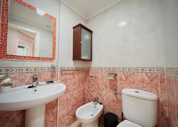 Diana Centro Апартаменты Торевьиа