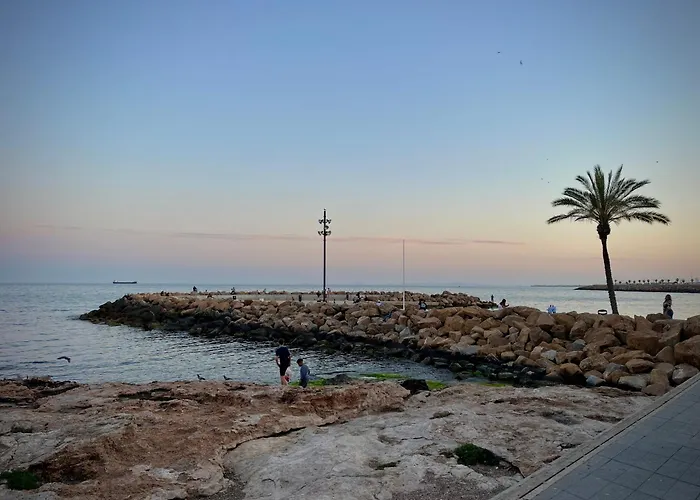 Diana Centro * Torrevieja